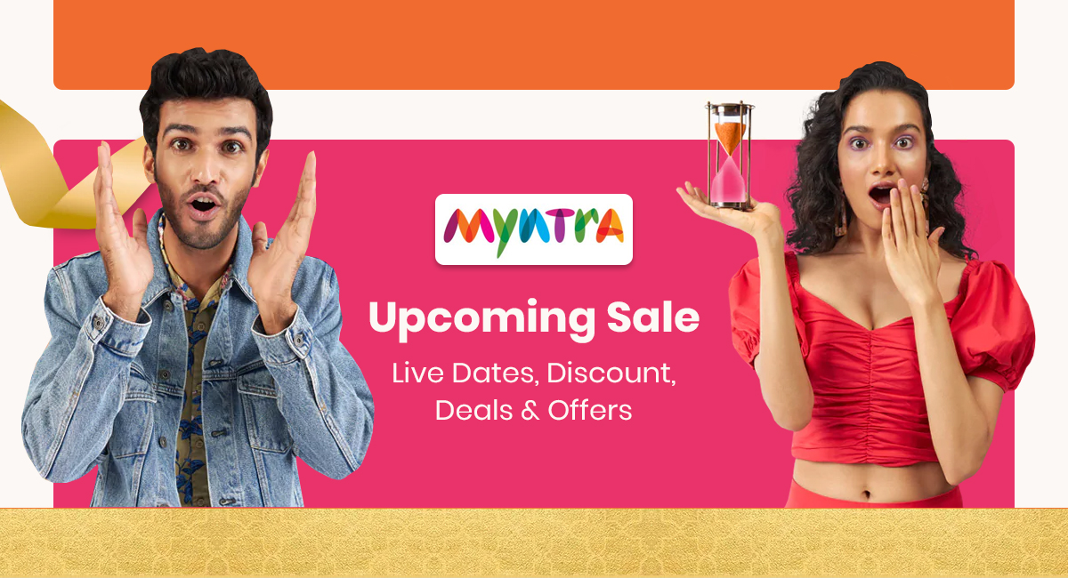 Myntra App नहीं चल रहा है, तो क्या करे? | Complete Information - Bhagya  Vidhata