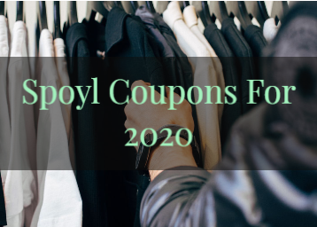 Spoyl Coupons For February 2020: Get Upto 80% Off