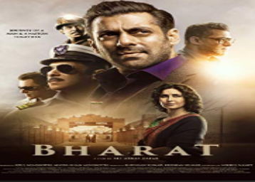 How to Watch Bharat Movie Online For Free in HD?