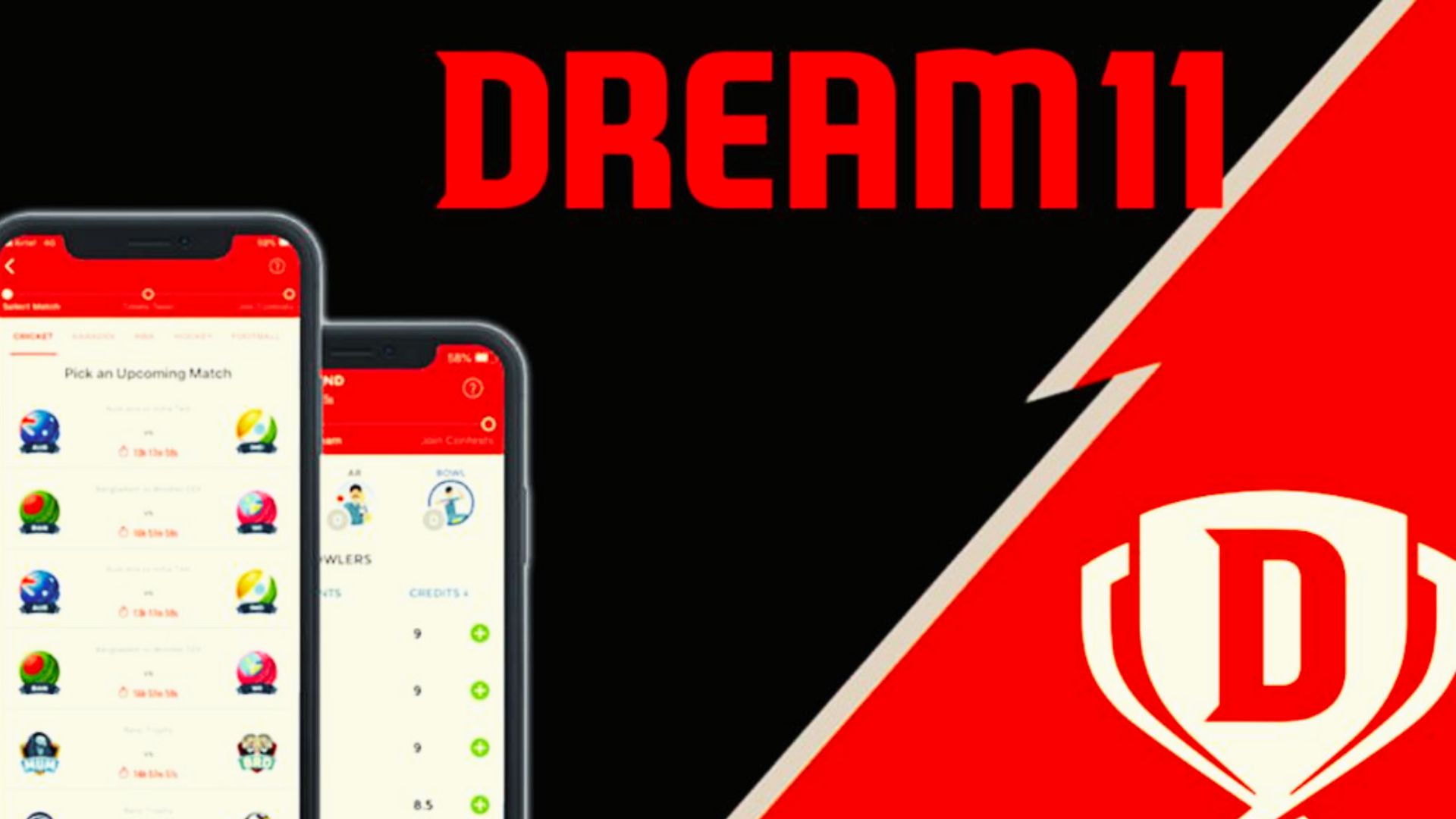 How to Register on Dream11 in 2024? All Simple Steps 