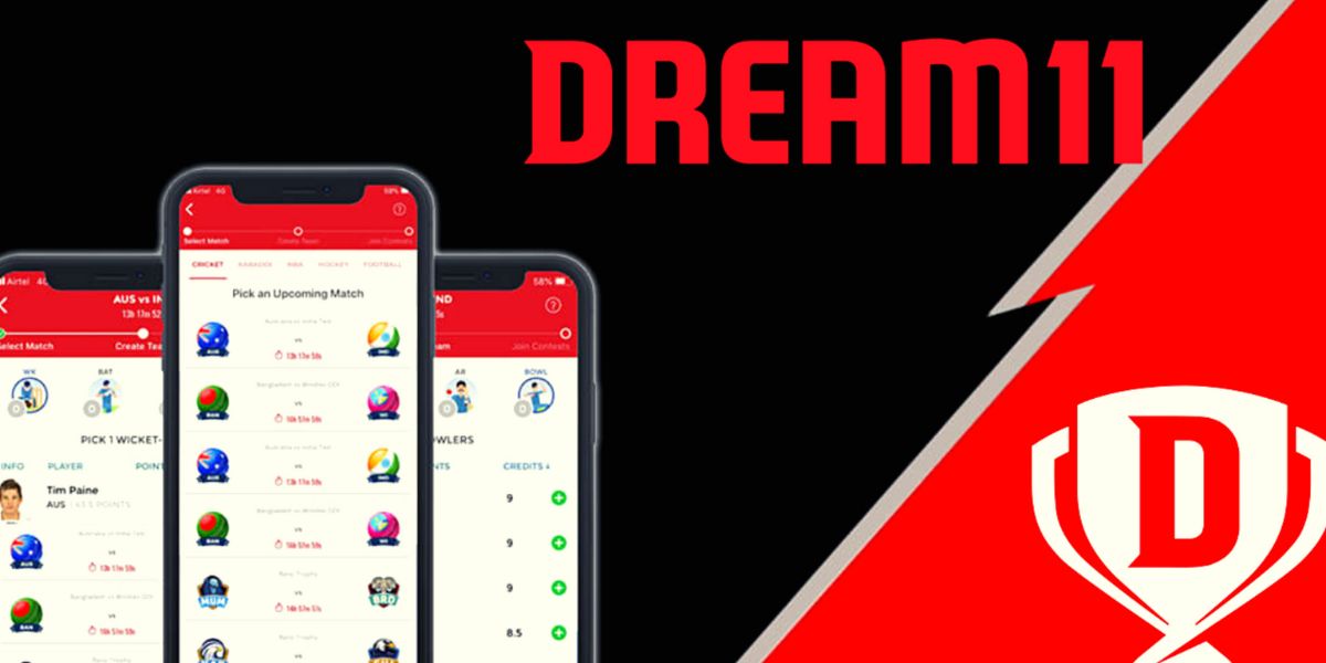 dream11 iphone app