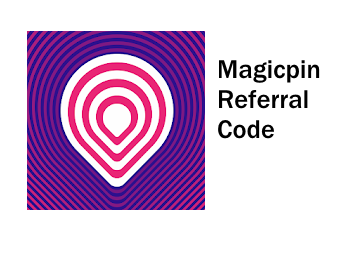 Magicpin Referral Code [TQHA2676] - Earn Up Rs 200 on Sign up