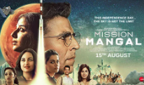 Mission Mangal Movie Ticket Offers - Release Date, Review, and More 