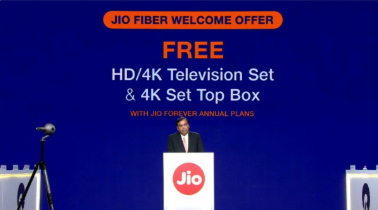 Jio Set-top Box Price, Plans, and Offers
