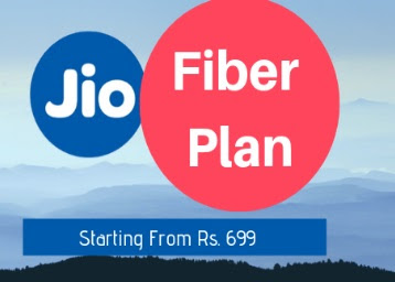 Jio GigaFiber Launch: Registration, Plans, Welcome Offers, Monthly Plan, Migration Plan, & More
