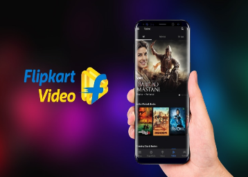 Flipkart Video - Watch Web Series, Movies, and Shows For Free