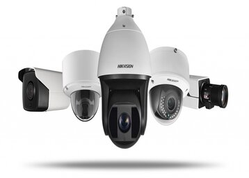 20 Best CCTV Camera Brands In India