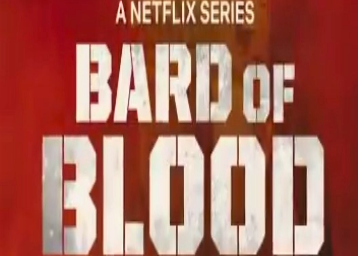 How to Download 'Bard of Blood' web Series?