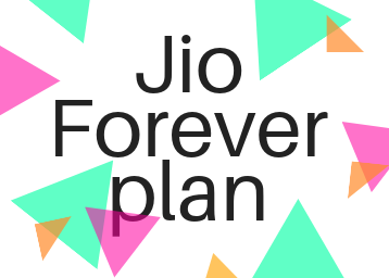 Jio Forever Plan: Get Free TV, Set-top Box, & Landline connection