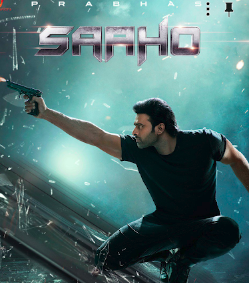 Saaho Movie Ticket Offers - Release Date, Review, and More 