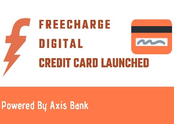 Freecharge Virtual Card: Benefits, Features, Eligibility and More
