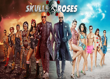 How to Watch Skulls & Roses Web Series for free?