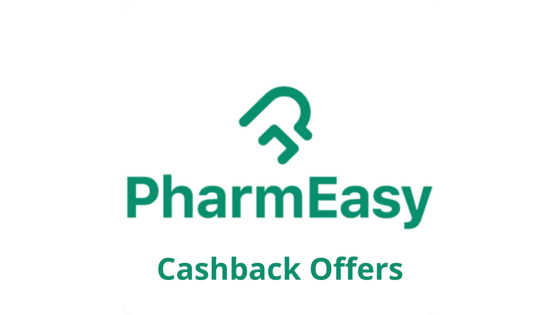 PharmEasy Paypal Cashback Offer - Up to Rs. 600 Cashback 