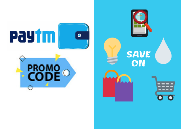 Paytm Promo Code List September - Recharge, Bill Payment, & More