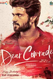 How to Download 'Dear Comrade' For Free on Amazon Prime Video