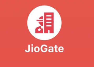 Jio Gate App Launched in India - Reliance stepping into the Security Service