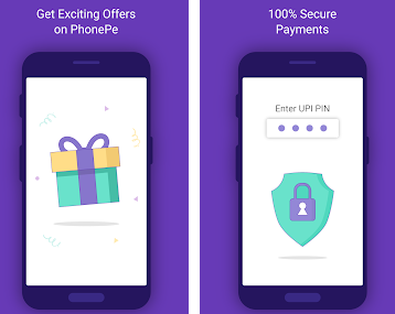 PhonePe Scan and Pay Offer- Get Scratch Card Worth Up to Rs. 1,000