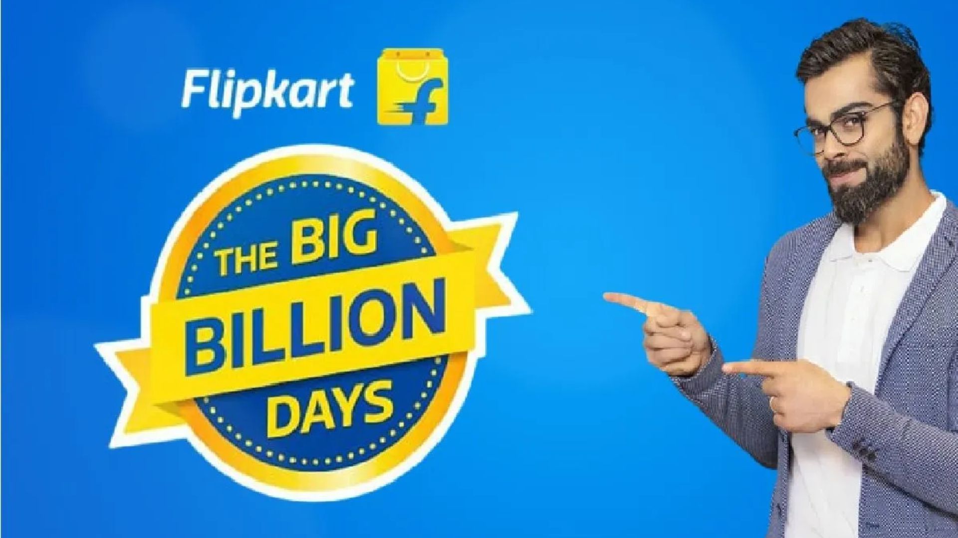 How to Exchange Old Mobile in Flipkart Big Billion Days Sale? (2023)