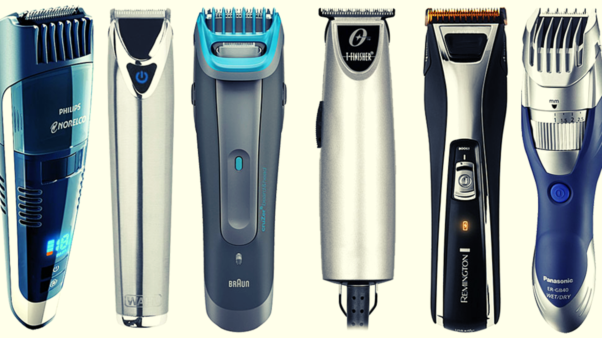 21 Best Trimmers For Men in India 2023