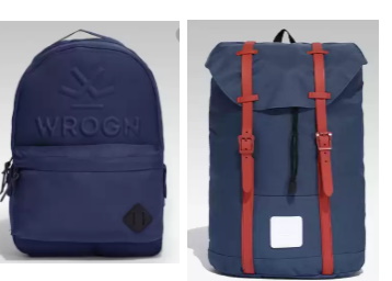 wrogn backpack 40l