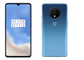 OnePlus 7T Launch on Amazon India [ Available For Purchase Now ]