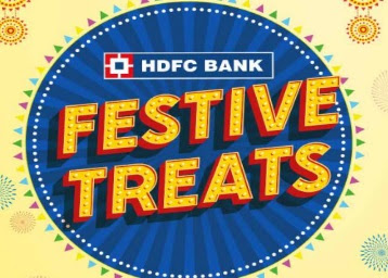 HDFC Diwali Offers: Get Discount On Ajio, Grofers, BookMyShow & More