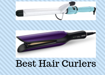 Best Hair Curlers in India with Price List