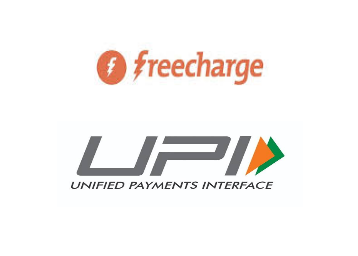 Freecharge UPI Offer - Money transfer, Recharge, and Online Payments