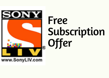 SonyLiv Subscription Offers: 5 Easy Ways to Claim Free Membership