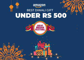 20 Best Birthday Gift For Her Under 500 Rupees