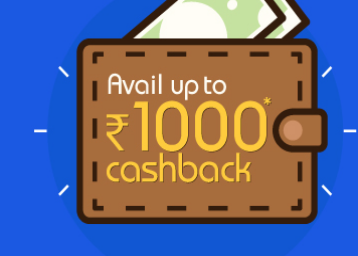 Indigo HDFC Offer: Get 15% Cashback Up to Rs. 1,000