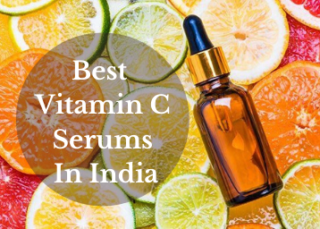 13 Best Vitamin C Serums In India
