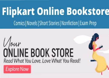 Flipkart Online Bookstore - Books in all Indian Language