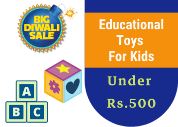 flipkart educational toys