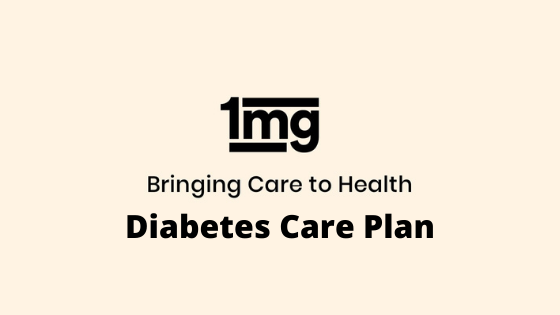 1mg Care Plan - 6 Month Subscription At Just Rs. 249