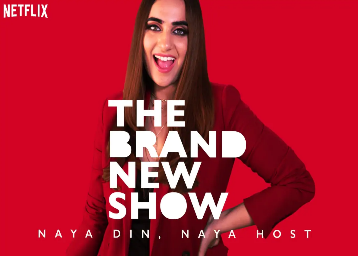 Netflix Comedy Show - How to Watch 'The Brand New Show' For Free