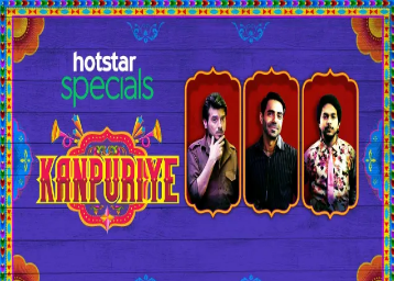 Hotstar Specials - How to watch ‘Kanpuriye’ on Hotstar?