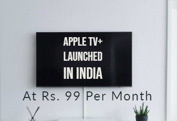Apple TV+ Launched In India: Start your 7-Day Free Trial