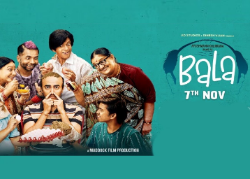 Bala Movie Ticket Offers - Release Date, Review, and More   