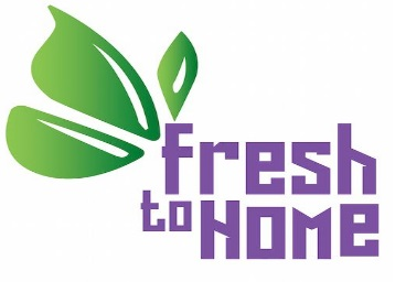 FreshToHome First Order Coupon - Get 20% Cashback + 20% Discount