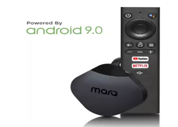 Flipkart MarQ TV Streaming Stick: Price, Features and More