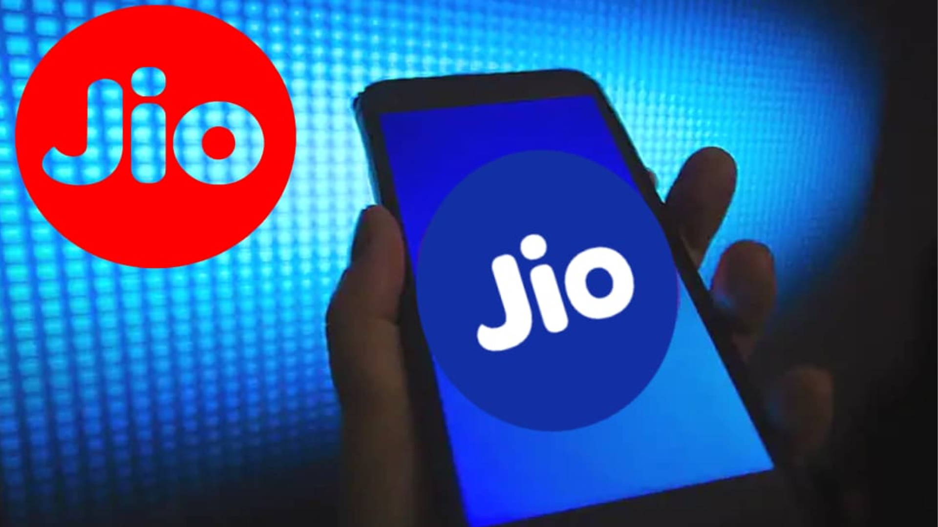 How to Get Free Data in Jio: Get Up to 25 GB Free Data 