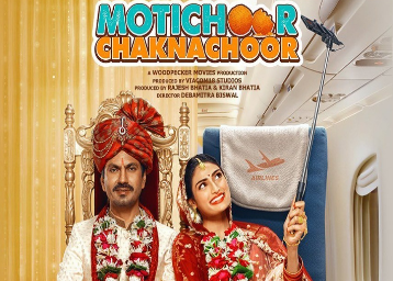 Motichoor Chaknachoor Movie Ticket Offers - Release Date, Review, and More