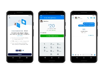 Facebook Pay Launch in India: Release Date, Features and More