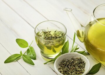 18 Best Green Tea Brands in India With Price List