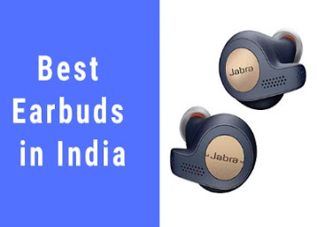 20 Best Earbuds in India You Can Buy 