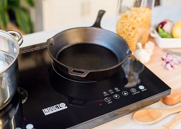 22 Best Induction Cooktops in India With Price List [2021]