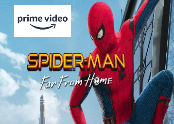 How to watch 'Spider Man: Far from Home' in India for Free?