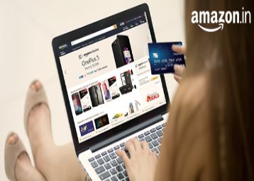 Amazon SBI offer: No Minimum Purchase, Unlimited cashback