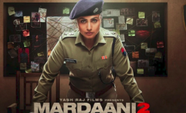 Mardaani 2 Movie Ticket Offers - Release Date, Review, and More